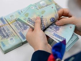 Tiết lộ người có mức lương hơn 10,3 tỷ đồng/năm ở TP.HCM
