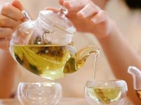 Phát hiện thêm tin vui bất ngờ cho người thích uống trà
