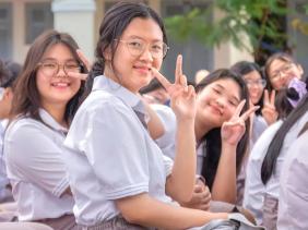 Sau sáp nhập, TP.HCM có 5 trường THPT chuyên là những trường nào?