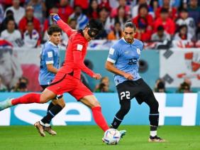 Nhận định bóng đá Hàn Quốc vs Ghana: Son Heung-min tái ngộ thầy cũ