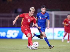 Vì sao đội tuyển Việt Nam có lợi thế khi gặp Indonesia tại AFF Cup 2024?