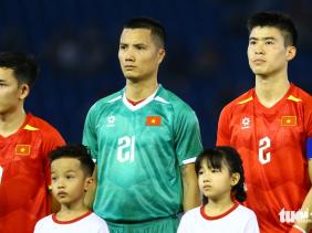 Tuyển Việt Nam tăng 5 bậc, Thái Lan sắp văng khỏi top 100 FIFA