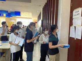 Tuyển sinh đại học năm 2023: Tăng liên kết, công nhận chung kết quả để xét tuyển