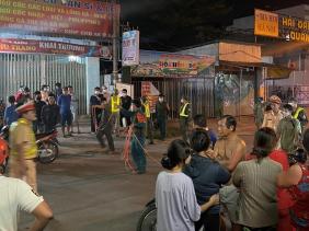 Vụ hỗn chiến kinh hoàng, 2 người chết ở Bình Dương: Khởi tố Mến, Thương và Nhớ