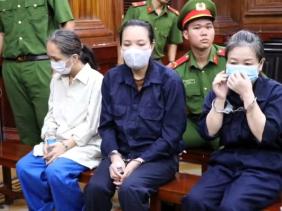 Xét xử vụ chủ Mái ấm Hoa Hồng bạo hành trẻ em