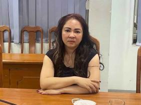 Tướng Tô Ân Xô: Vụ án liên quan bà Nguyễn Phương Hằng sẽ sớm đưa ra xét xử
