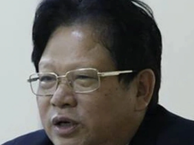 Khởi tố Chủ tịch Tập đoàn hóa chất Đức Giang Đào Hữu Huyền