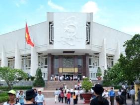 4 bảo tàng mở cửa miễn phí phục vụ người dân và du khách dịp Quốc khánh ở Hà Nội