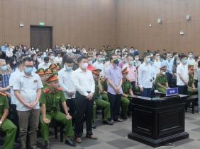 Viện kiểm sát tối cao truy tố vụ 'chuyến bay giải cứu' giai đoạn 2