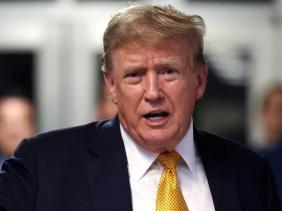 Ông Biden đả kích ông Trump vì dùng 'ngôn ngữ của Hitler'