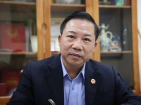 Khai trừ Đảng ông Lưu Bình Nhưỡng
