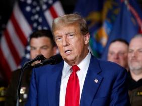 Ông Trump thất bại trong việc bãi bỏ 2 vụ án hình sự
