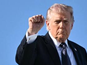 Ông Trump công bố thương vong của Mỹ, tuyên bố tiếp tục chiến dịch ở Iran