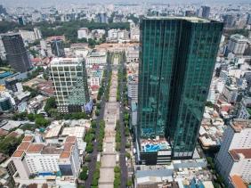 Trương Mỹ Lan: Tòa nhà Times Square của chồng 70.000 tỉ chứ không phải 35.000 tỉ đồn