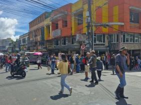 Động đất tại Philippines: Khẩn trương sơ tán người dân sau cảnh báo sóng thần