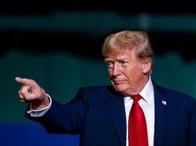 Ông Trump bị kết án tác động thế nào đến bầu cử Mỹ?
