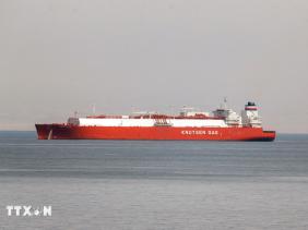 Ai Cập mở cửa thông quan, giải cứu hàng hóa mắc kẹt vì xung đột Trung Đông