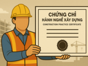 Tạm dừng cấp chứng chỉ hành nghề xây dựng, nhiều nhân sự khó tham gia gói thầu tư vấn thiết kế