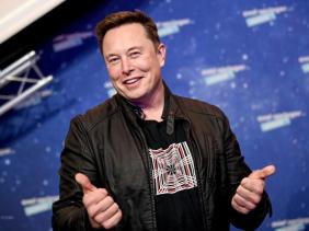 Tỷ phú Elon Musk chuẩn bị 46,5 tỷ USD để mua lại Twitter