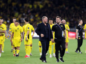 Sáng 3.11 FIFA vẫn chưa chốt án phạt bóng đá Malaysia, xuất hiện các nguyên nhân bất ngờ