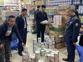 Vụ sữa bột giả: Hội tụ đầy đủ các yếu tố tội phạm kinh tế đặc biệt nghiêm trọng