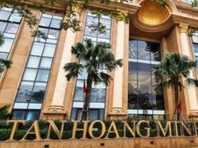 Tân Hoàng Minh nộp 2.100 tỷ đồng để trả người mua trái phiếu