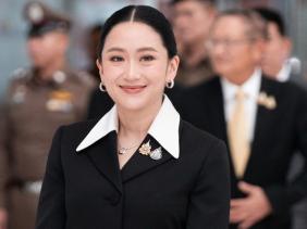 Bà Paetongtarn hầu tòa hôm nay, đúng ngày sinh nhật