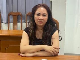 Bà Nguyễn Phương Hằng tiếp tục bị tạm giam 2 tháng