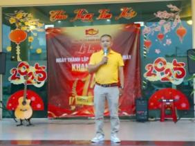 Khám xét 130 công ty, bắt tạm giam Tuấn Khang Nông và 2 Giám đốc liên quan