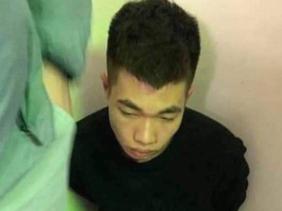 Bắt giữ kẻ dùng súng bắn chết 2 người trong đêm