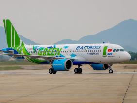 Cục Hàng không Việt Nam: Bamboo Airways chưa bị xáo trộn