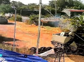 Sáng 9-12, Thái Lan và Campuchia cùng lên tiếng về căng thẳng biên giới