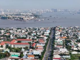 TP.HCM xem xét phương án khởi công cầu Cần Giờ ngay đầu năm 2026