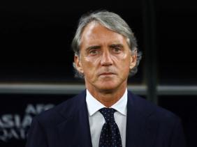 6 cầu thủ chống đối HLV Mancini tại Asian Cup 2023 bị phạt nặng