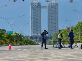 Islamabad chuẩn bị cho đàm phán Mỹ - Iran