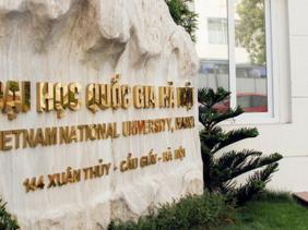 ĐH Quốc gia Hà Nội dùng chứng chỉ ngoại ngữ Việt làm chuẩn đầu ra