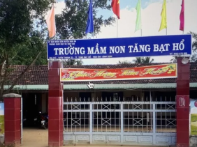 Xác định nguyên nhân bé trai 5 tuổi tử vong sau bữa ăn trưa ở trường