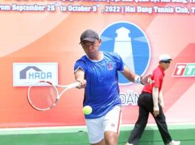 Lý Hoàng Nam đến gần giấc mơ Grand Slam