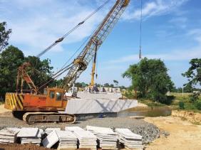 Nhà thầu thiếu nghiêm túc sẽ bị sàng lọc