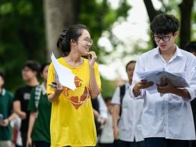 Bộ Giáo dục và Đào tạo không đổi lịch thi tốt nghiệp THPT năm 2025