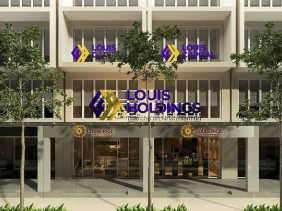 Doanh nghiệp "họ Louis" tuyên bố mất khả năng thanh toán lãi lô trái phiếu 200 tỷ đồng