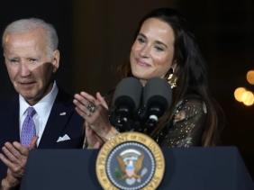 Lãnh án tù vì trộm nhật ký con gái Tổng thống Biden