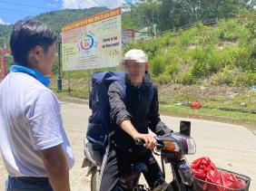 Nhức nhối lừa bán lao động qua Campuchia: Nạn nhân kêu cứu ở đâu ?