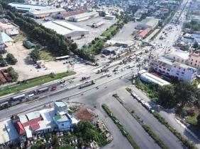 Mở đường dài hơn 42km đi qua 9 xã, phường của tỉnh Đồng Nai kết nối sân bay