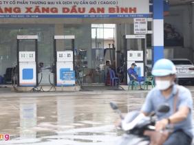 Hệ thống hơn 50 cây xăng báo 'không còn nguồn hàng'