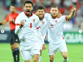 Nhận diện các đối thủ của U.23 Việt Nam tại giải châu Á