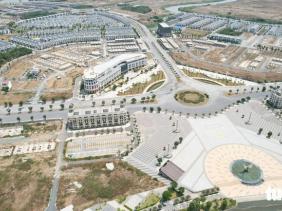 Novaland giải thích việc công an yêu cầu cung cấp hồ sơ dự án Aqua City