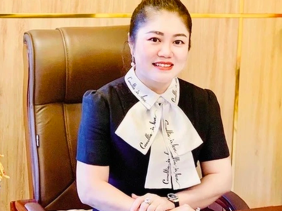 Công an Hà Nội tìm bị hại của nữ doanh nhân Mỹ Hạnh trong dự án Sâm Ngọc Linh