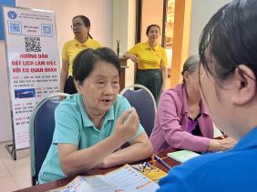 Tăng tuổi nghỉ hưu từ năm 2026 theo lộ trình, cách tính lương hưu thế nào?