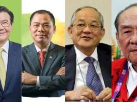 Chân dung tỉ phú giàu nhất Đông Nam Á